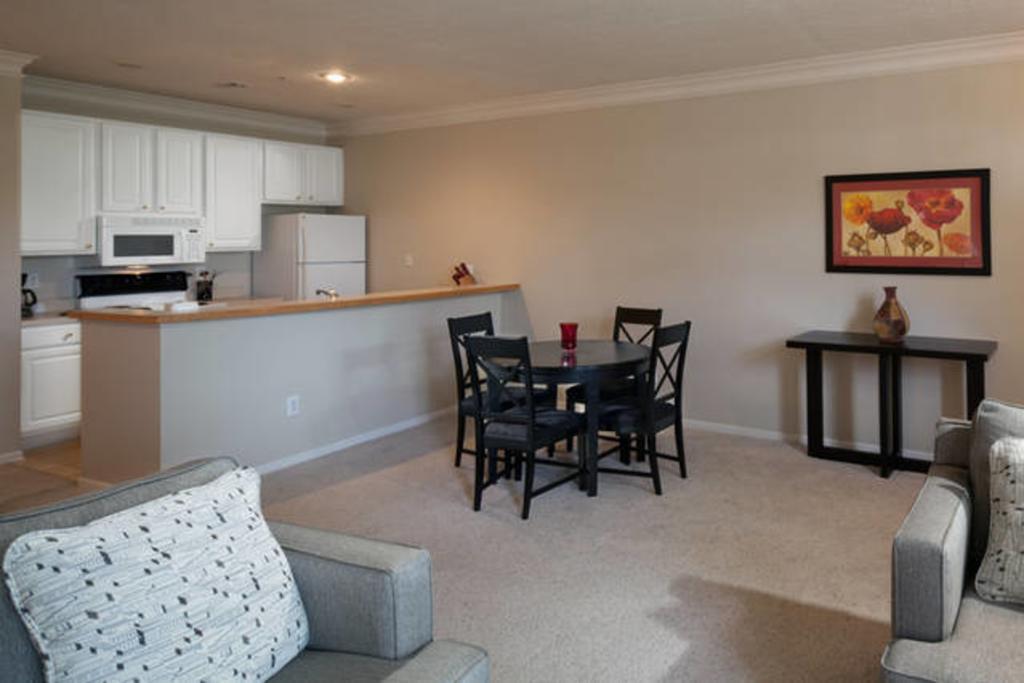 Aparthotel Bridgestreet At Easton Commons Columbus Pokoj fotografie